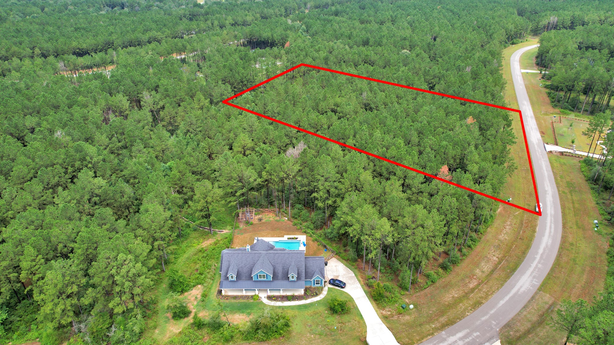 10940 Ruger Road Willis, TX 77378 - Photo 28 of 30