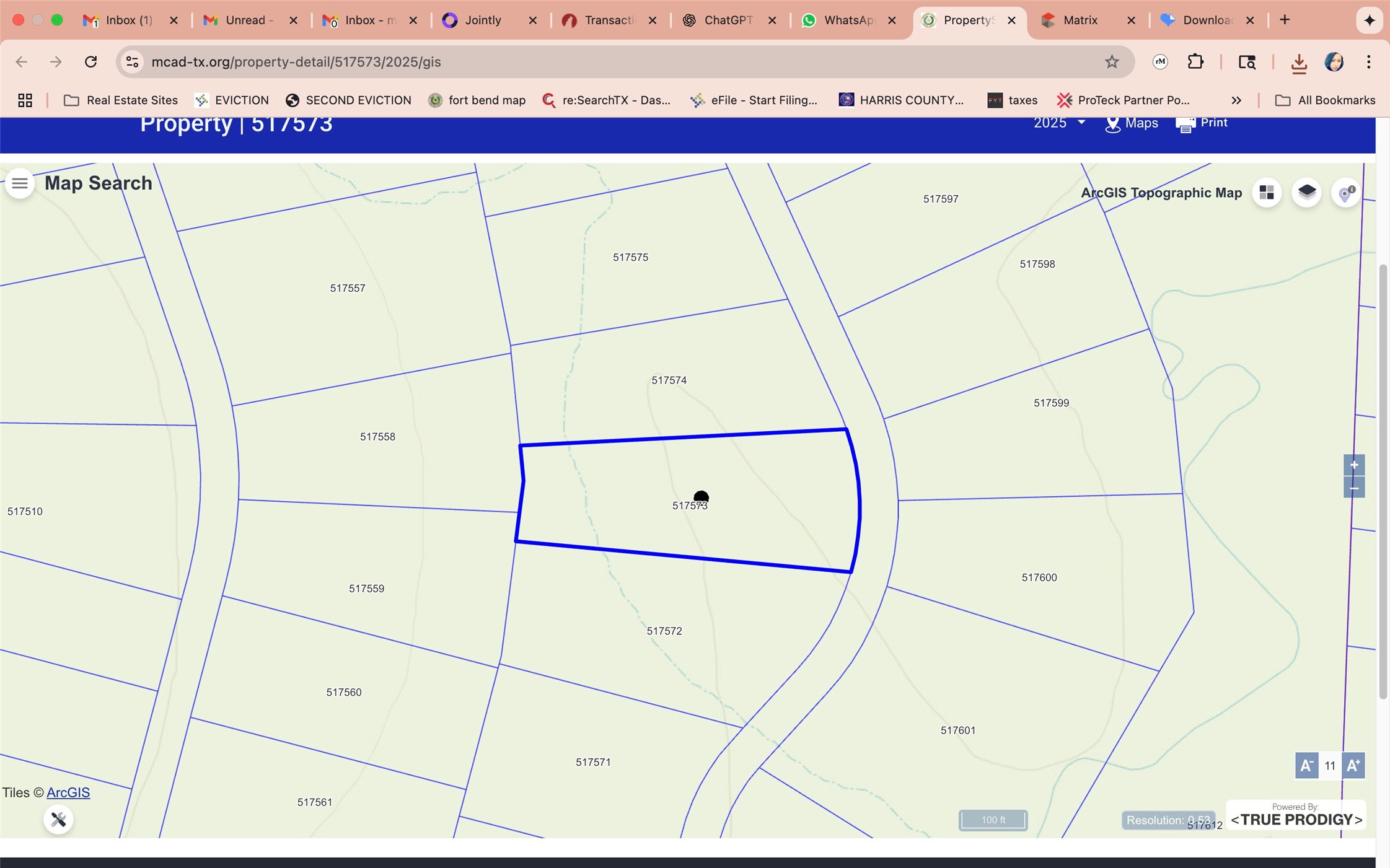 10940 Ruger Road Willis, TX 77378 - Photo 3 of 30 unknown