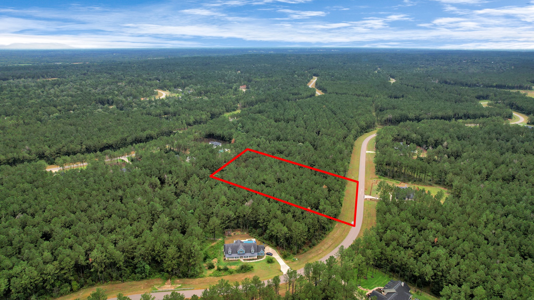 10940 Ruger Road Willis, TX 77378 - Photo 5 of 30