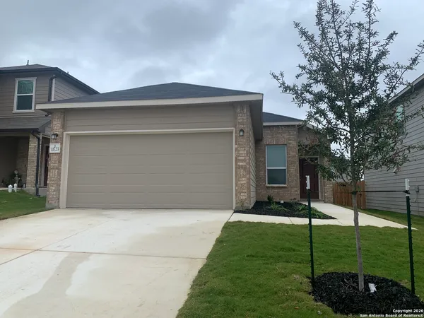 $1,450 | 11723 Midnight Rain, San Antonio, TX 78245