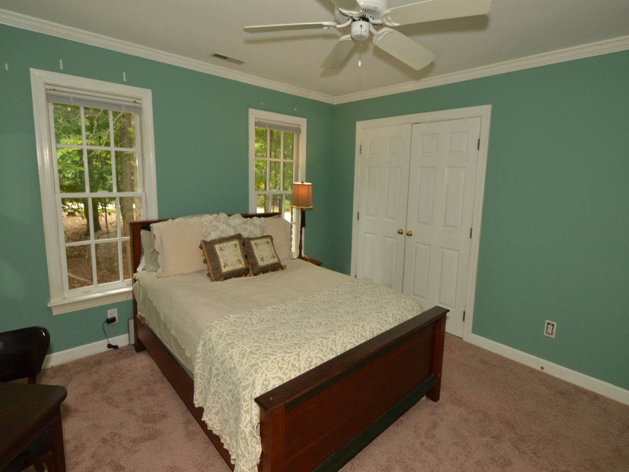 716 Presnell Court Raleigh, NC 27615 - Photo 19 of 25 Photo 19