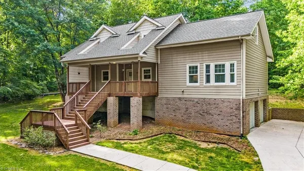 $450,000 | 2105 Morning Star Lane, Winston-Salem, NC 27107