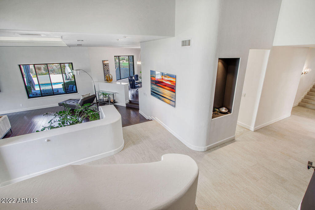 10801 East Happy Valley Road, Unit 113 Scottsdale, AZ 85255 - Photo 12 of 96 Living Area