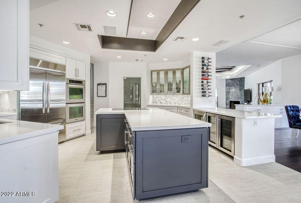 10801 East Happy Valley Road, Unit 113 Scottsdale, AZ 85255 - Photo 18 of 96 Kitchen