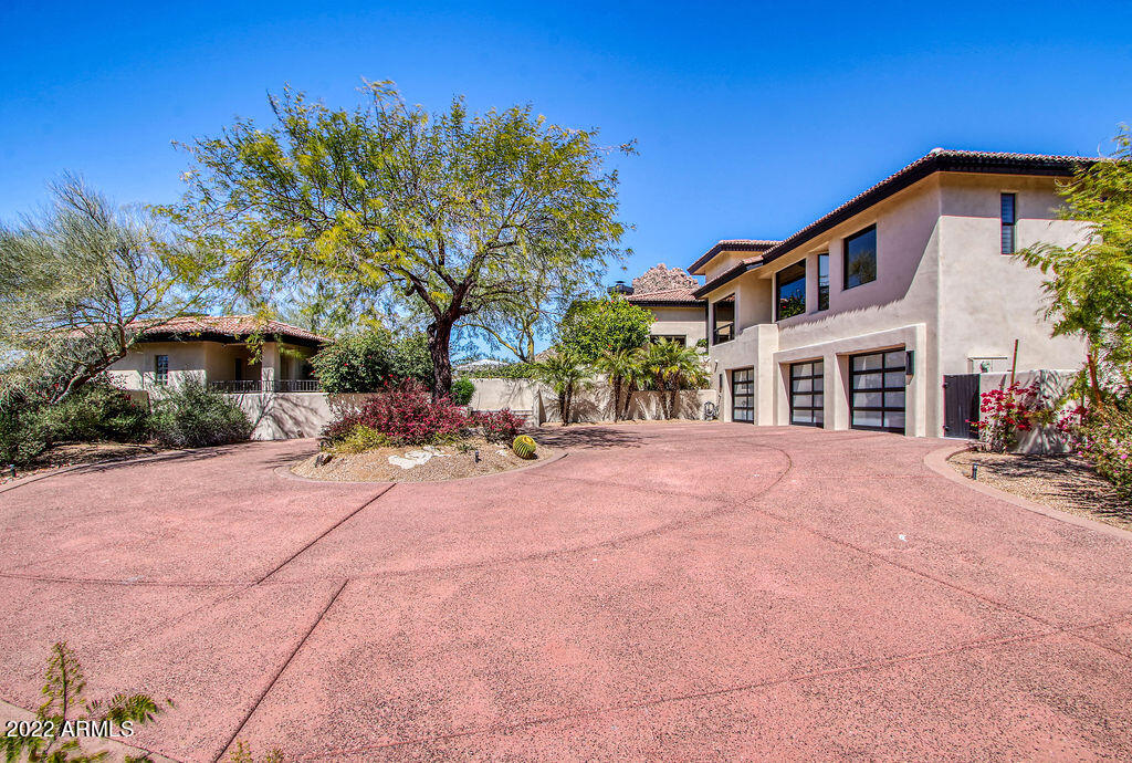 10801 East Happy Valley Road, Unit 113 Scottsdale, AZ 85255 - Photo 2 of 96 Front Exterior