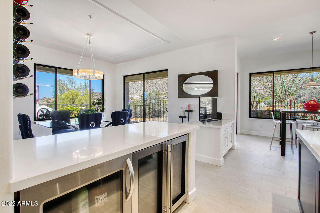 10801 East Happy Valley Road, Unit 113 Scottsdale, AZ 85255 - Photo 25 of 96 Kitchen/dining