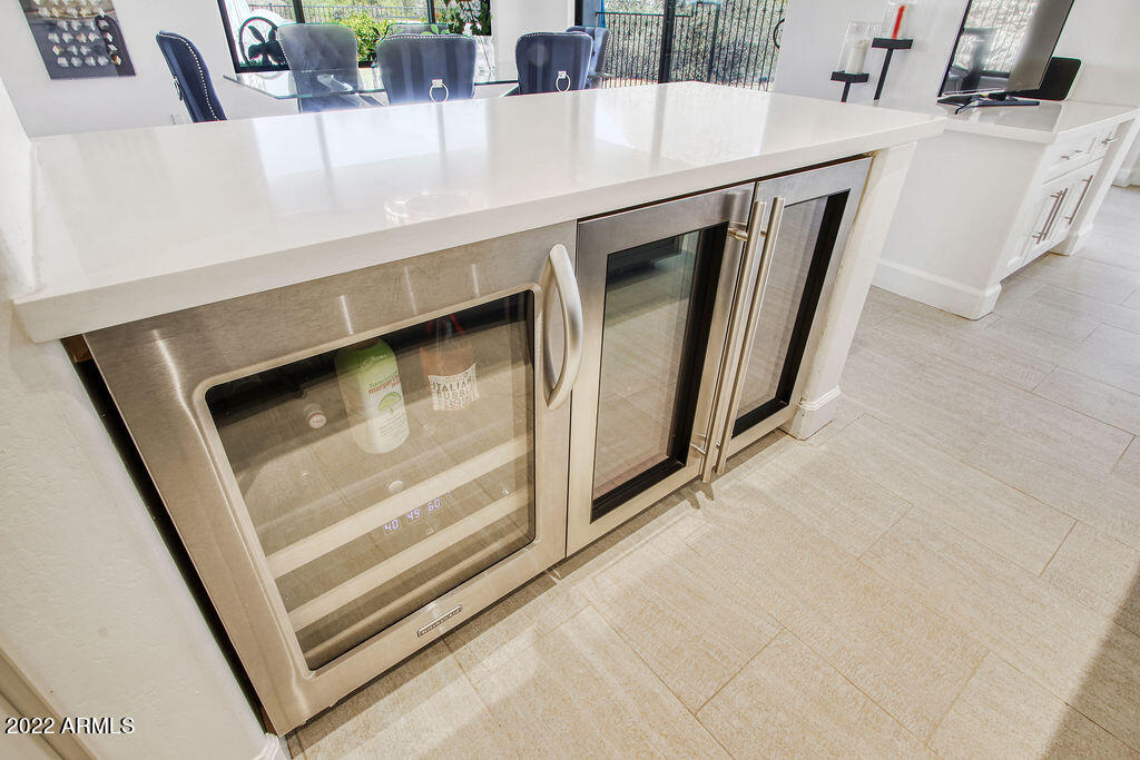 10801 East Happy Valley Road, Unit 113 Scottsdale, AZ 85255 - Photo 26 of 96 Wine refrigerators
