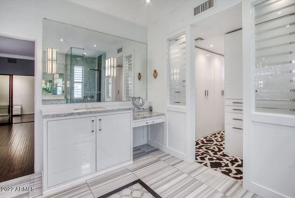 10801 East Happy Valley Road, Unit 113 Scottsdale, AZ 85255 - Photo 40 of 96 Vanity