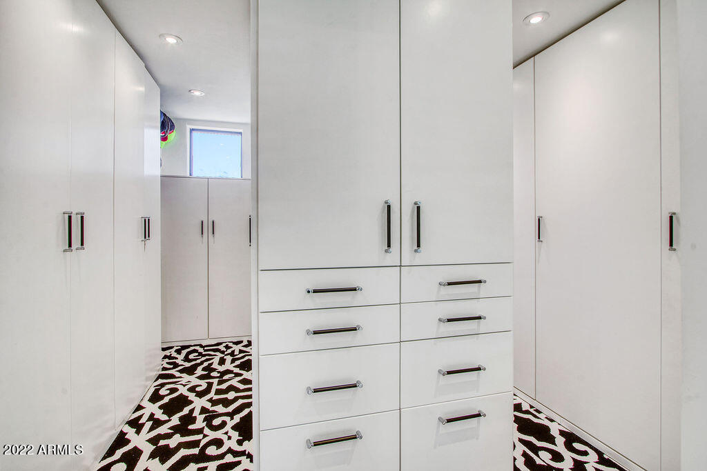 10801 East Happy Valley Road, Unit 113 Scottsdale, AZ 85255 - Photo 45 of 96 Closet
