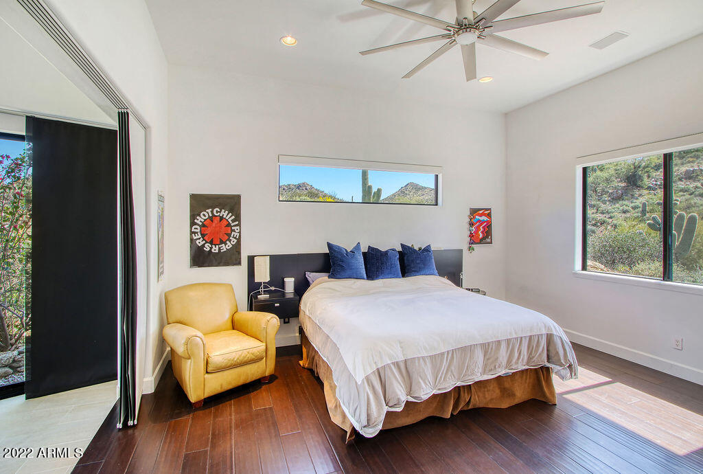 10801 East Happy Valley Road, Unit 113 Scottsdale, AZ 85255 - Photo 46 of 96 Guest bedroom