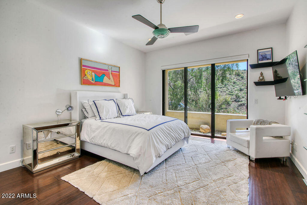 10801 East Happy Valley Road, Unit 113 Scottsdale, AZ 85255 - Photo 49 of 96 Guest bedroom