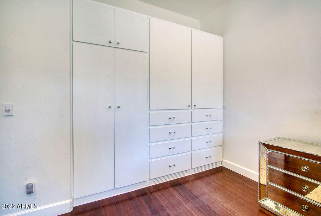 10801 East Happy Valley Road, Unit 113 Scottsdale, AZ 85255 - Photo 53 of 96 Bedroom 3 Closet