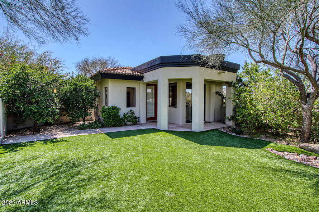 10801 East Happy Valley Road, Unit 113 Scottsdale, AZ 85255 - Photo 56 of 96 Casita