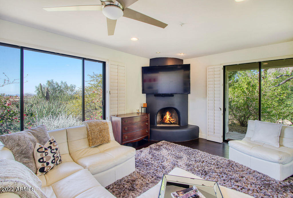 10801 East Happy Valley Road, Unit 113 Scottsdale, AZ 85255 - Photo 59 of 96 Casita with views