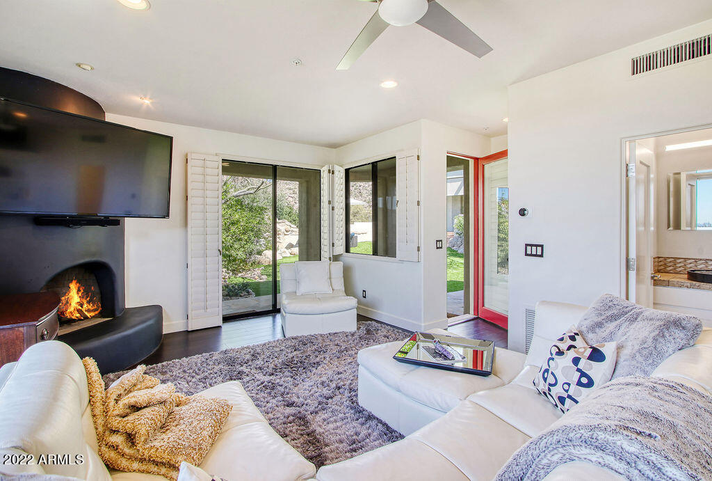 10801 East Happy Valley Road, Unit 113 Scottsdale, AZ 85255 - Photo 63 of 96 Casita