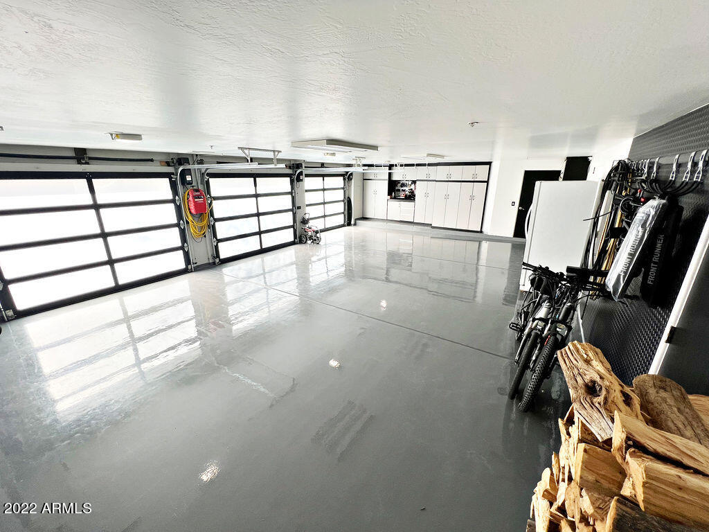 10801 East Happy Valley Road, Unit 113 Scottsdale, AZ 85255 - Photo 69 of 96 Glass garage doors