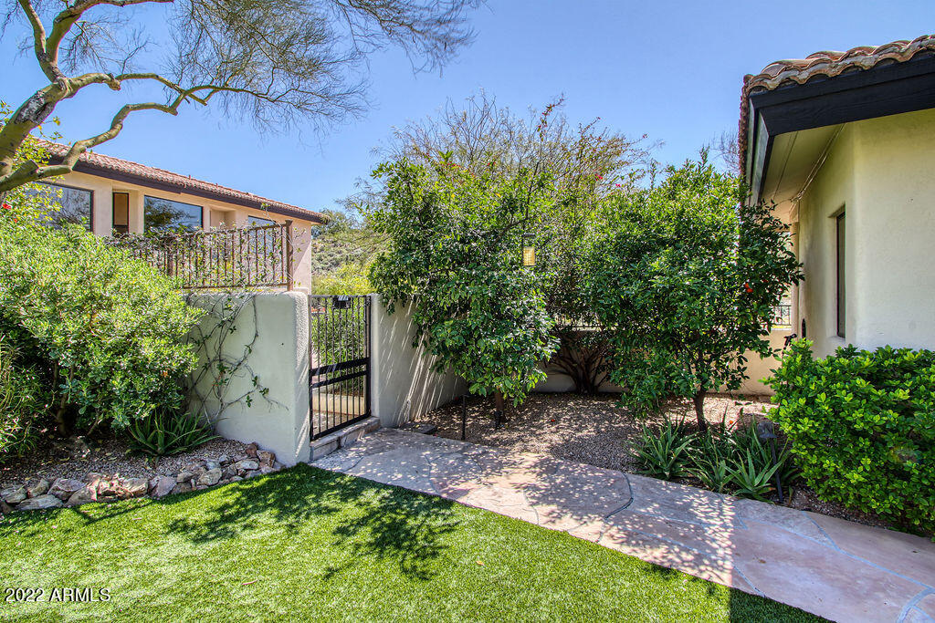 10801 East Happy Valley Road, Unit 113 Scottsdale, AZ 85255 - Photo 74 of 96 Fruit trees