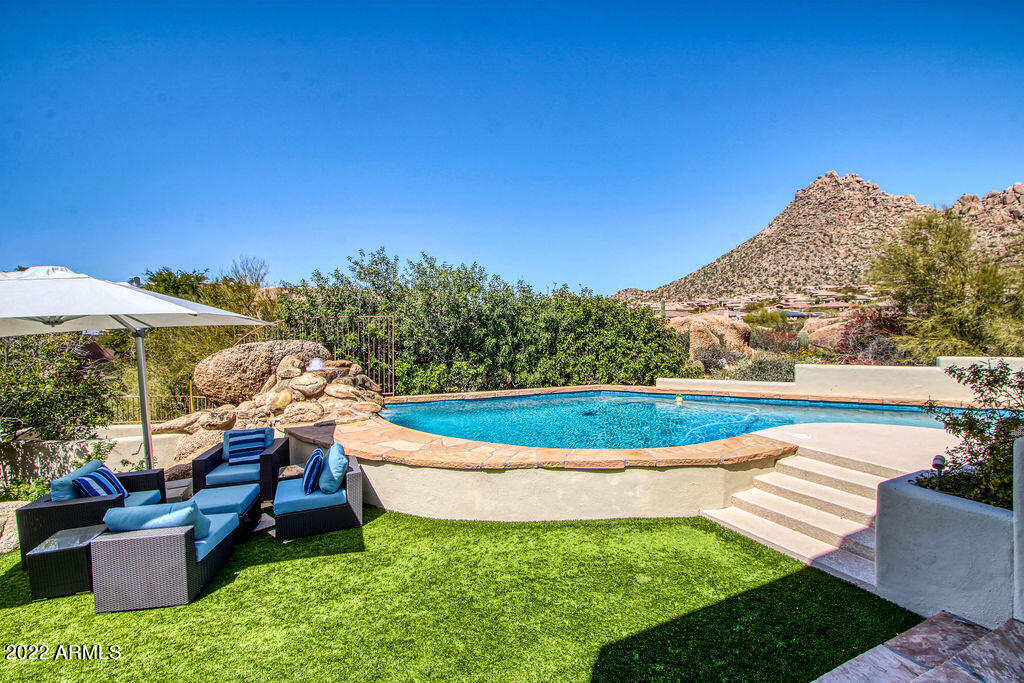10801 East Happy Valley Road, Unit 113 Scottsdale, AZ 85255 - Photo 79 of 96 Invite Your Friends