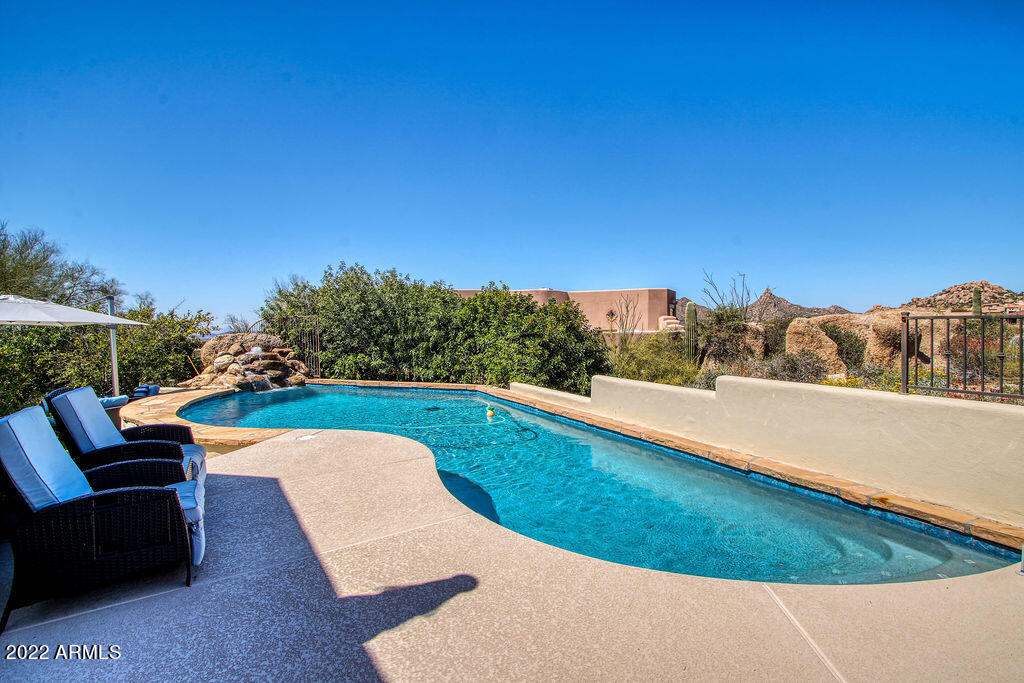 10801 East Happy Valley Road, Unit 113 Scottsdale, AZ 85255 - Photo 80 of 96 Party Party