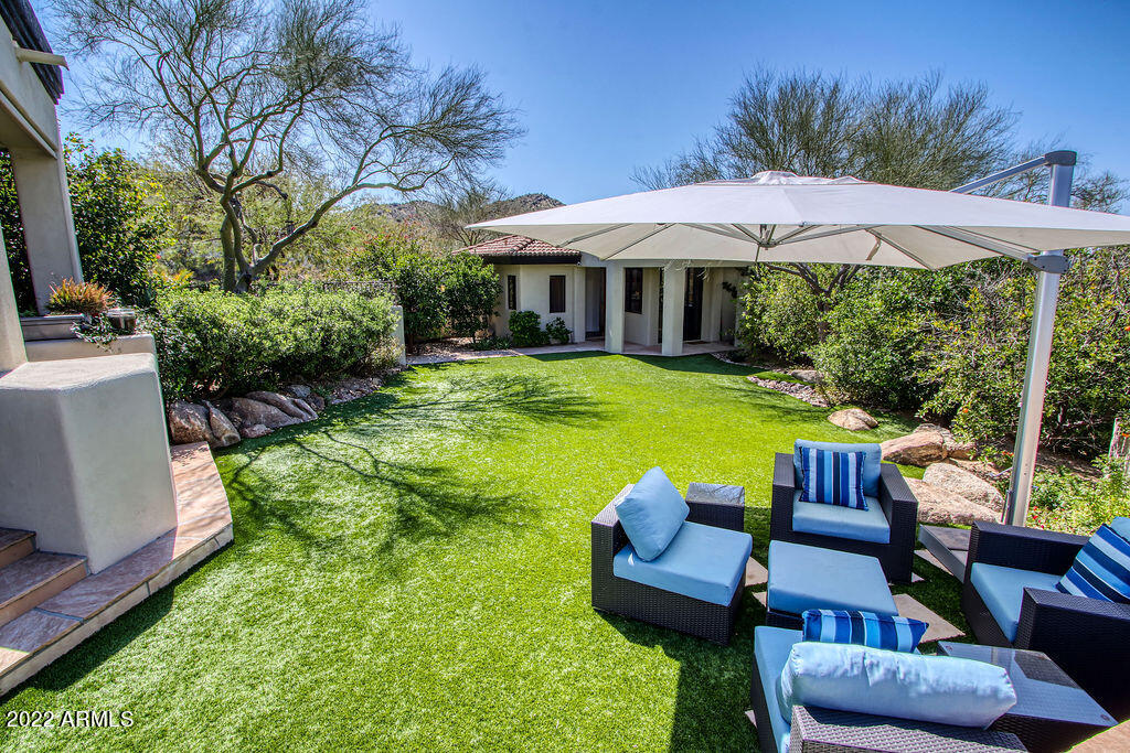 10801 East Happy Valley Road, Unit 113 Scottsdale, AZ 85255 - Photo 81 of 96 Quite Evenings