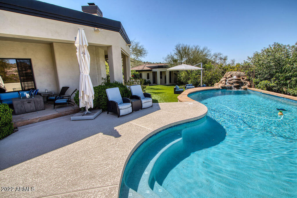 10801 East Happy Valley Road, Unit 113 Scottsdale, AZ 85255 - Photo 82 of 96 Summer Fun