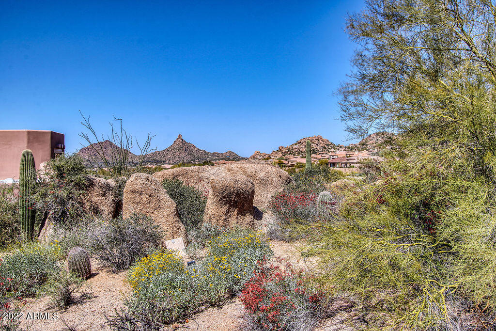 10801 East Happy Valley Road, Unit 113 Scottsdale, AZ 85255 - Photo 84 of 96 Pinnacle Peak views