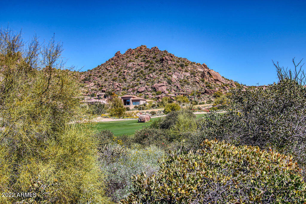 10801 East Happy Valley Road, Unit 113 Scottsdale, AZ 85255 - Photo 86 of 96 Golf course