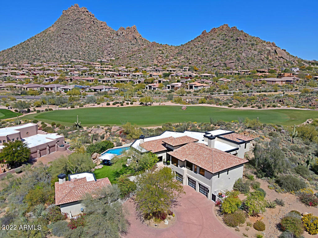 10801 East Happy Valley Road, Unit 113 Scottsdale, AZ 85255 - Photo 89 of 96 360 Views