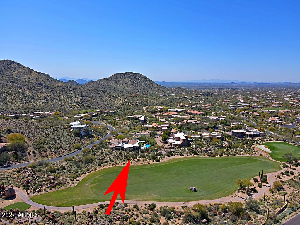 10801 East Happy Valley Road, Unit 113 Scottsdale, AZ 85255 - Photo 90 of 96 Exclusive Glenn Moor Community