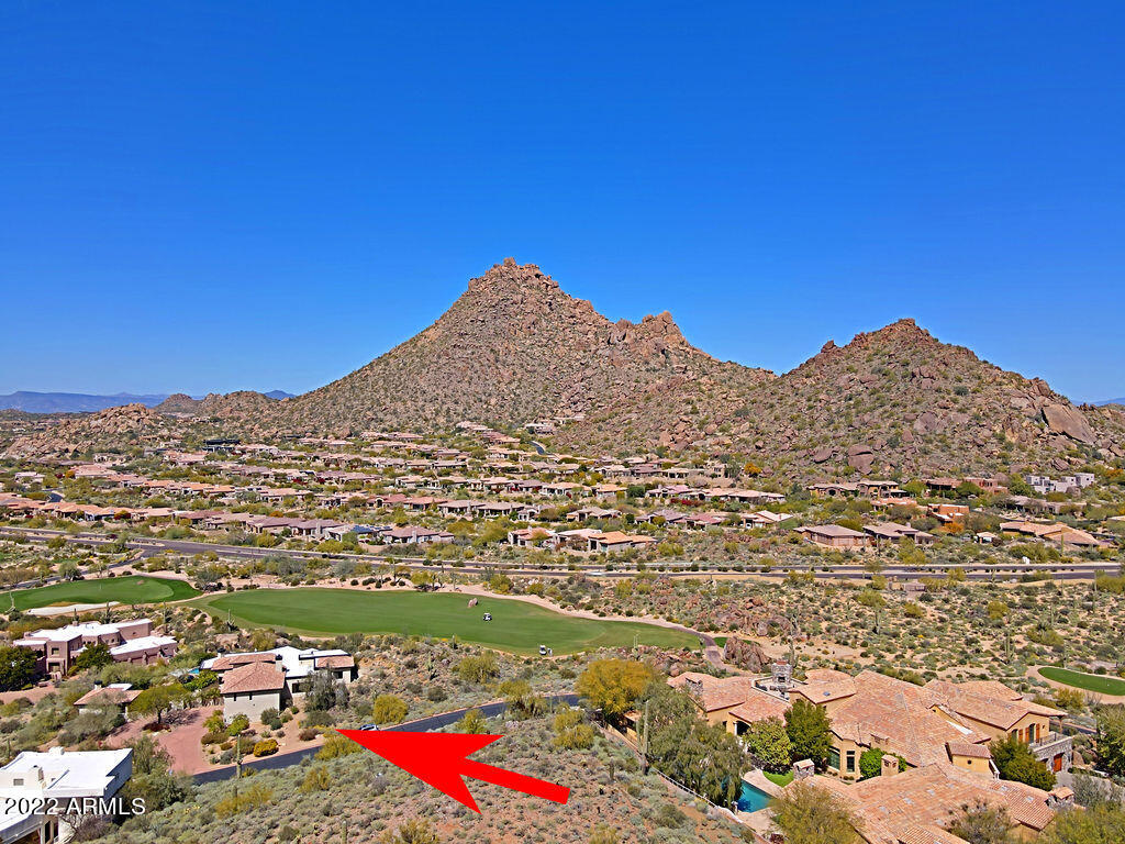 10801 East Happy Valley Road, Unit 113 Scottsdale, AZ 85255 - Photo 92 of 96 Troon Mountain