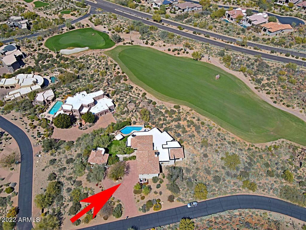 10801 East Happy Valley Road, Unit 113 Scottsdale, AZ 85255 - Photo 94 of 96 Views View Views