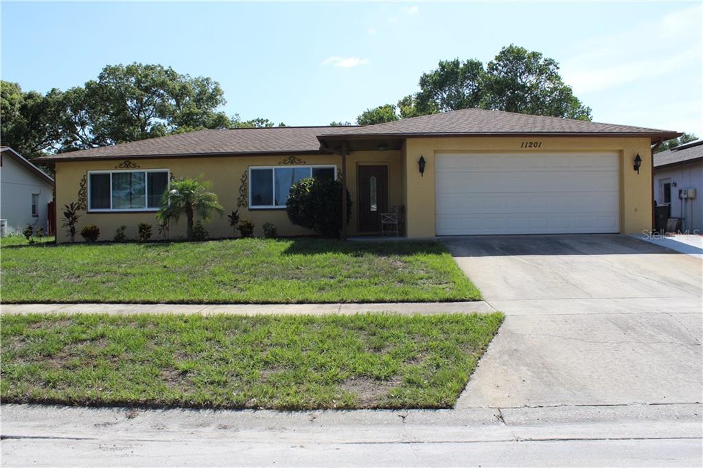11201 Salt Tree Drive Port Richey, FL 34668 - Photo 1 of 1 Gallery Image 1