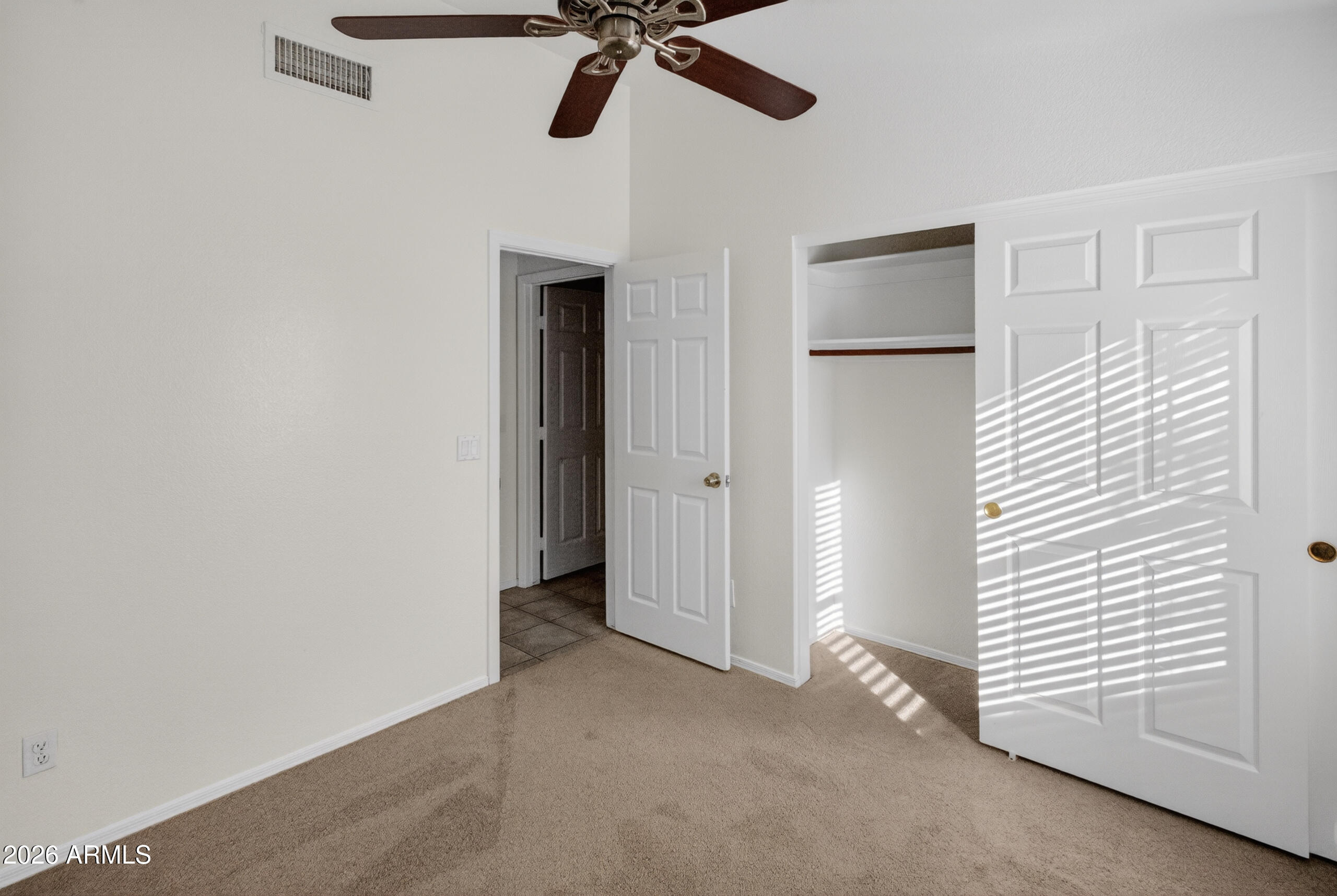 8916 West Davis Road Peoria, AZ 85382 - Photo 19 of 34 Bedroom 4