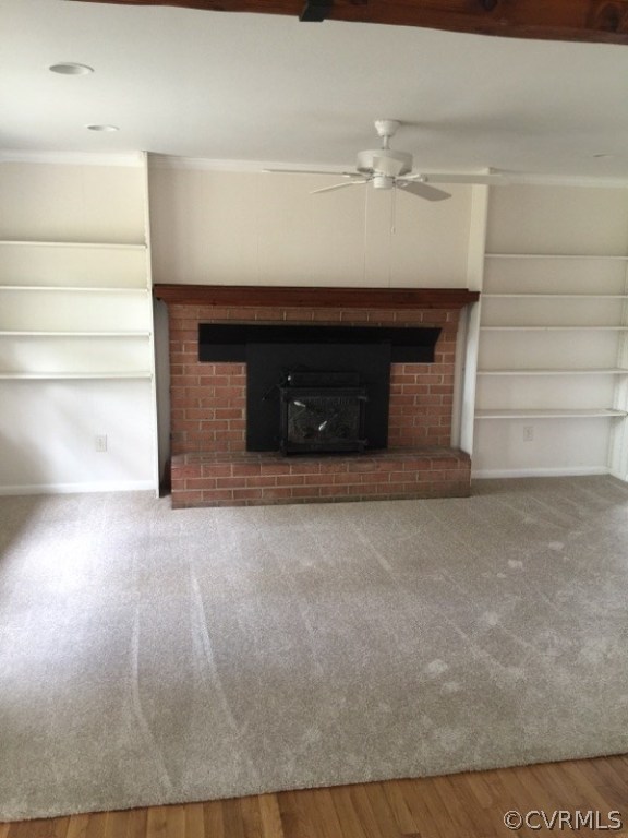 3709 Britton Road Henrico, VA 23231 - Photo 8 of 19 Gallery Image 8