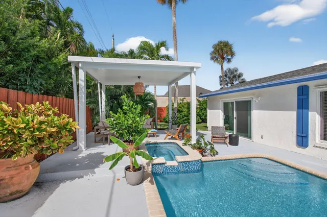 $15,000 | 802 Mallard Drive, Delray Beach, FL 33444