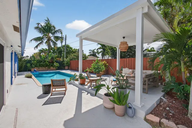 $15,000 | 802 Mallard Drive, Delray Beach, FL 33444