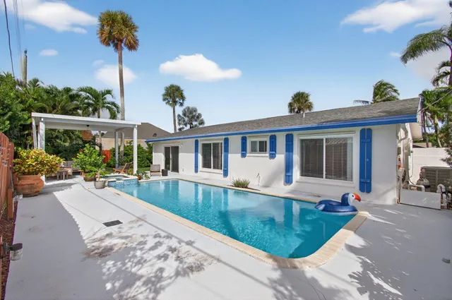 $15,000 | 802 Mallard Drive, Delray Beach, FL 33444