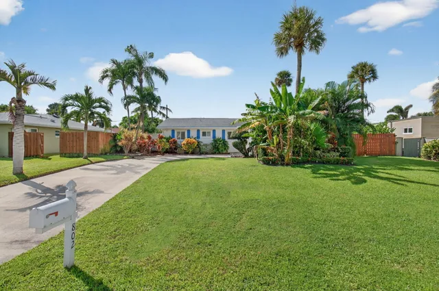 $15,000 | 802 Mallard Drive, Delray Beach, FL 33444