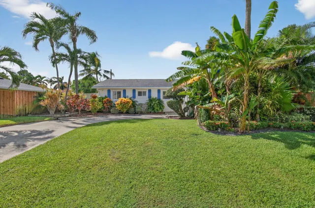 $15,000 | 802 Mallard Drive, Delray Beach, FL 33444