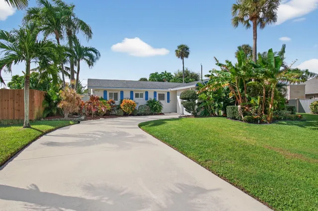 $15,000 | 802 Mallard Drive, Delray Beach, FL 33444