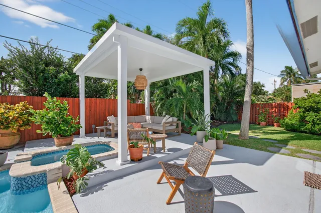 $15,000 | 802 Mallard Drive, Delray Beach, FL 33444