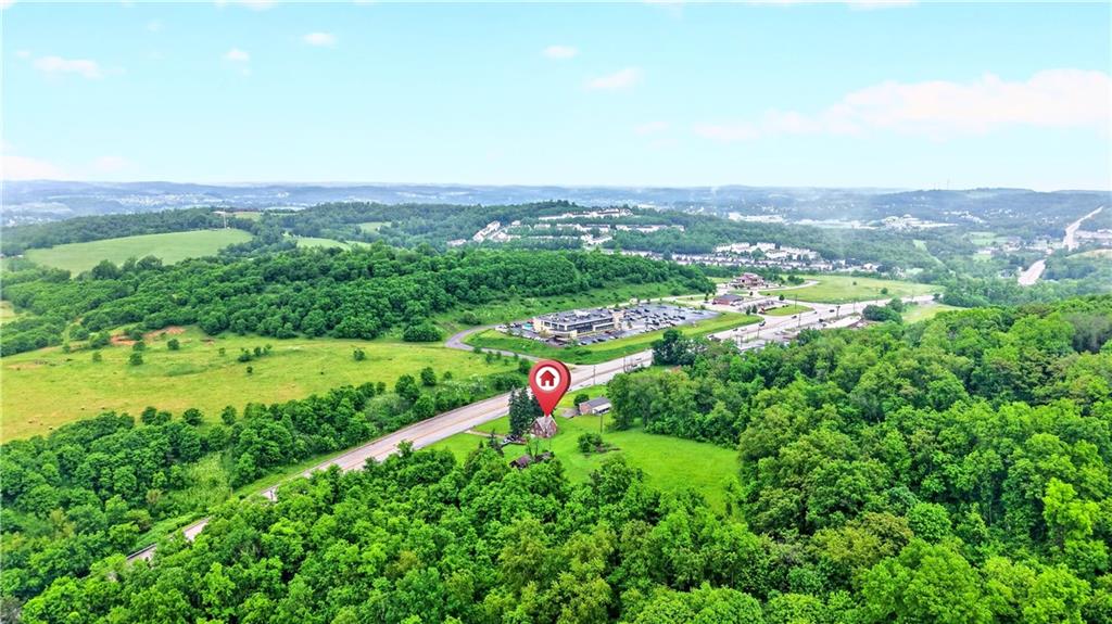 900 Washington Road Washington, PA 15301 - Photo 4 of 50 Minutes to Race Track Road...