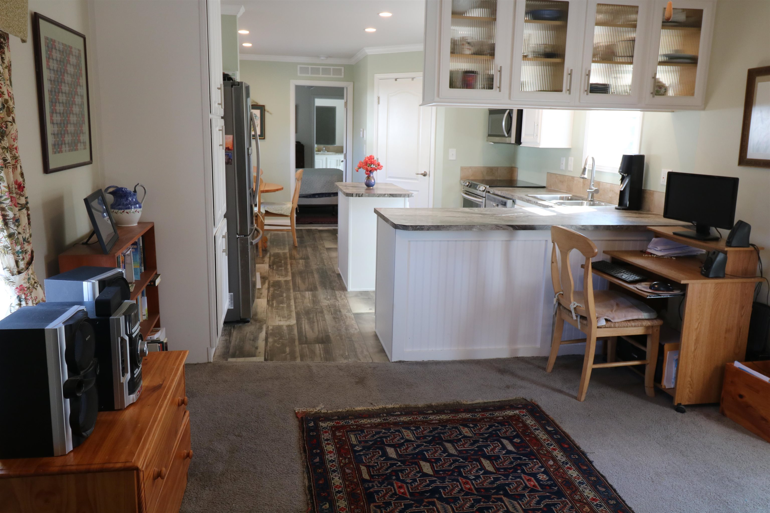 22 Colonial Drive Troy, NH 03465 - Photo 11 of 25