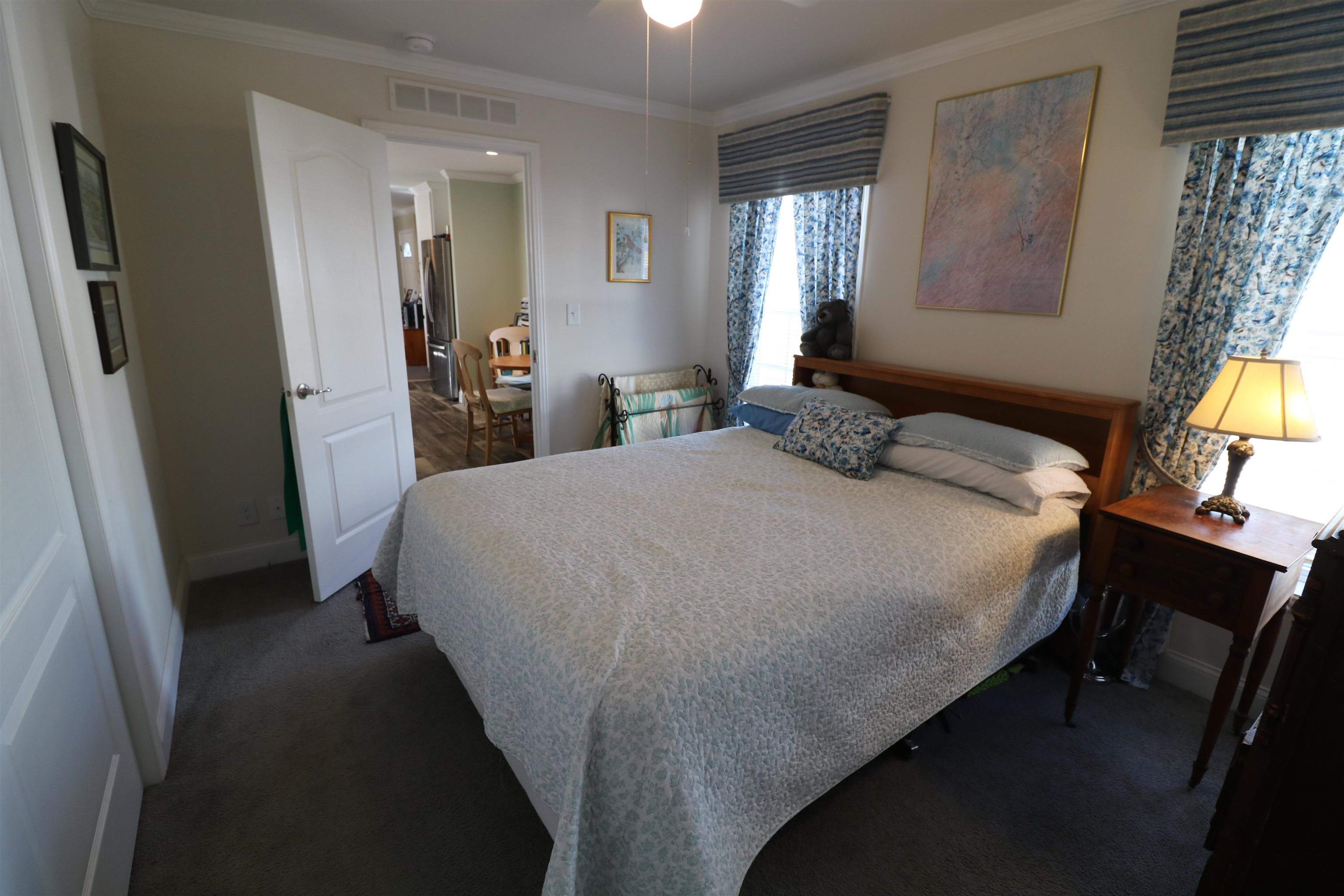 22 Colonial Drive Troy, NH 03465 - Photo 14 of 25