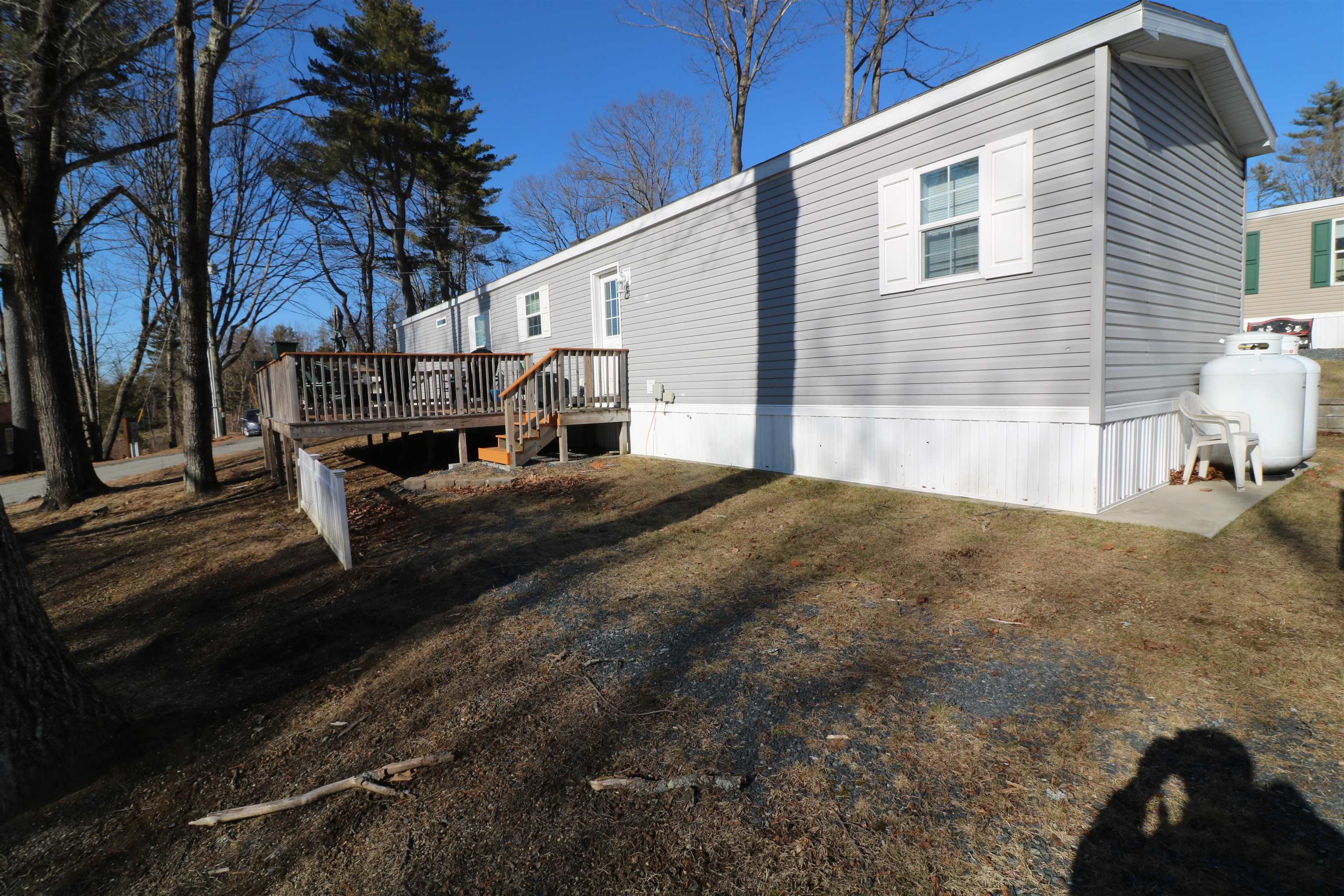 22 Colonial Drive Troy, NH 03465 - Photo 2 of 25