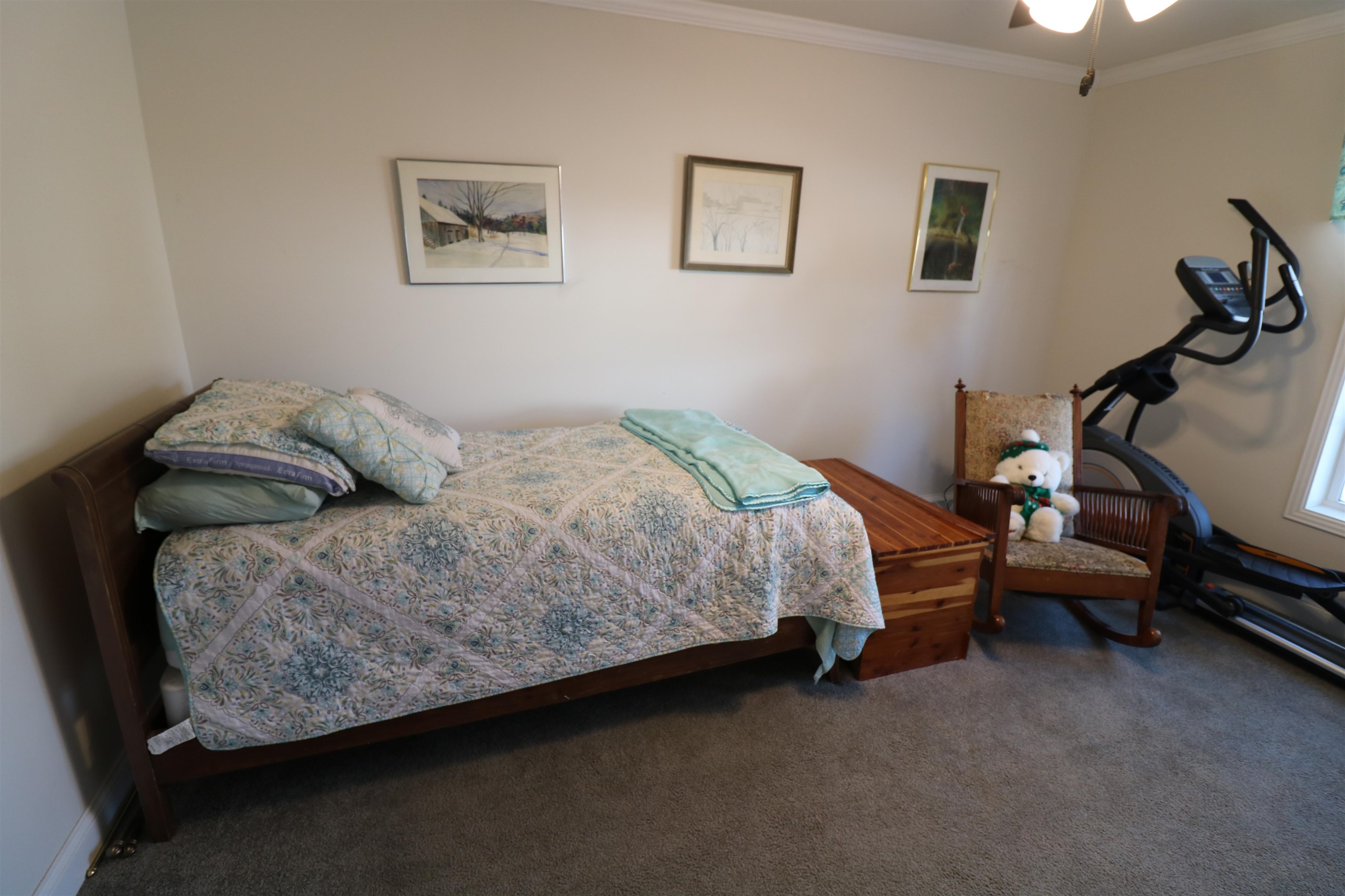 22 Colonial Drive Troy, NH 03465 - Photo 21 of 25