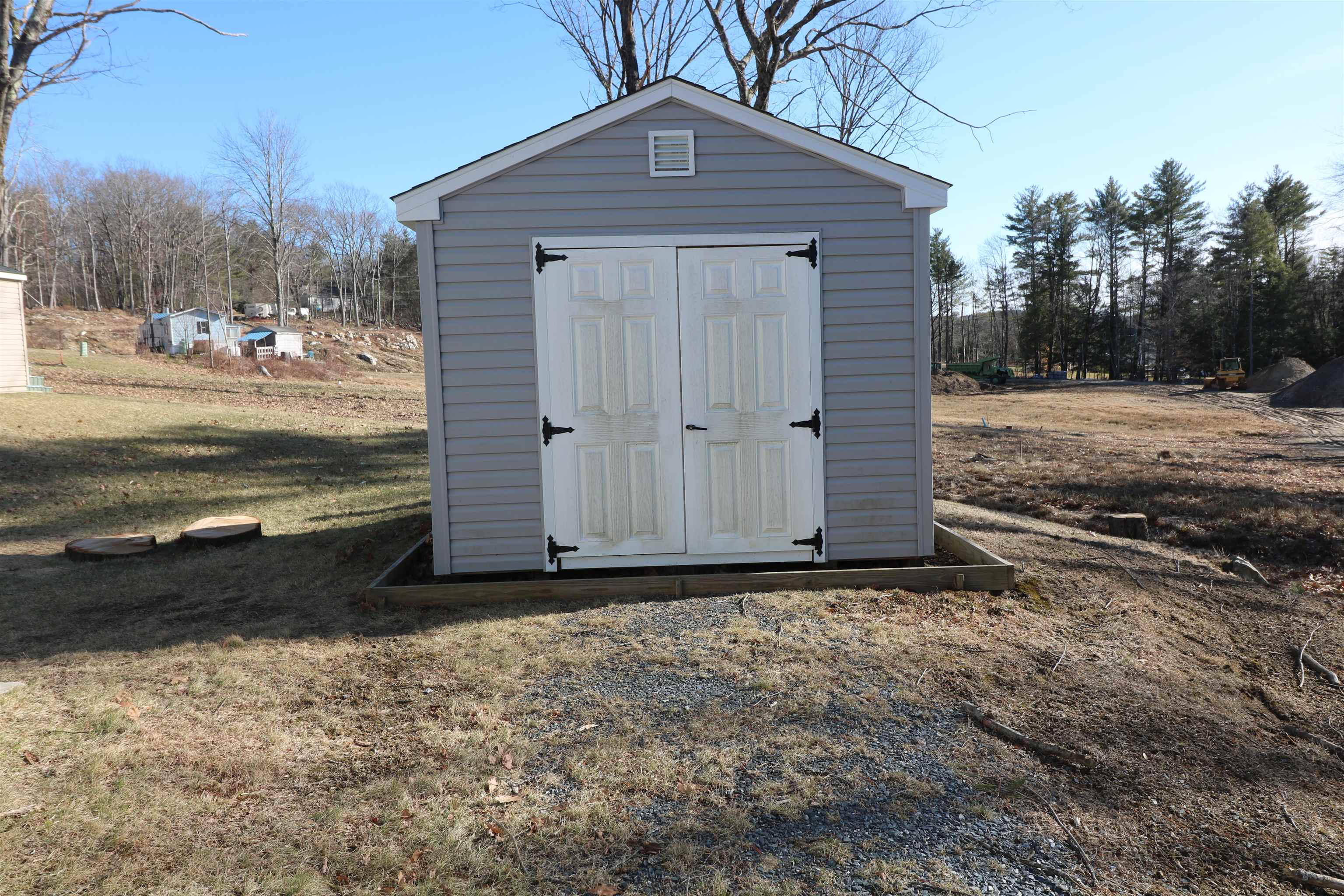 22 Colonial Drive Troy, NH 03465 - Photo 25 of 25
