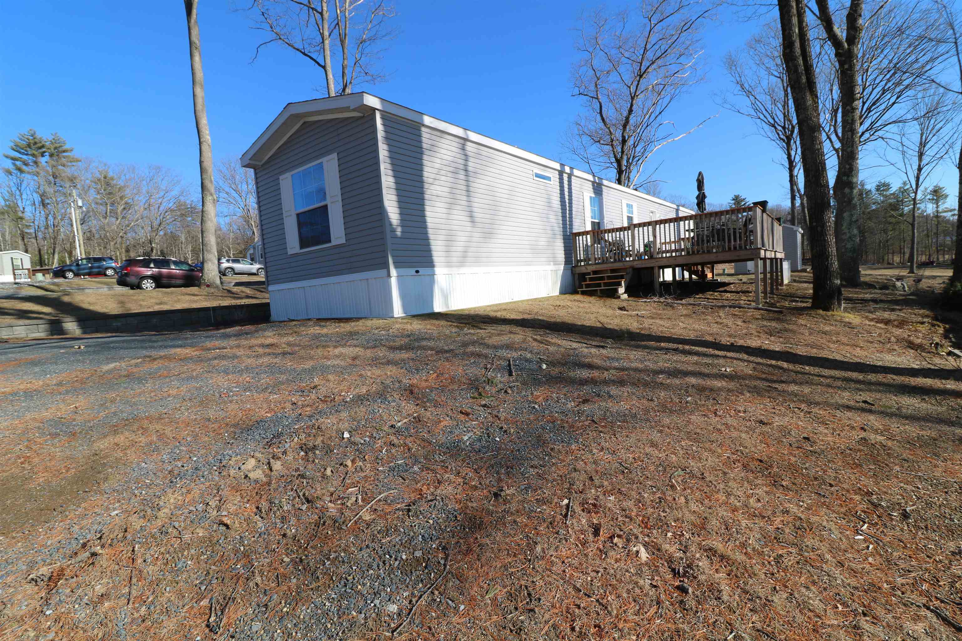 22 Colonial Drive Troy, NH 03465 - Photo 3 of 25