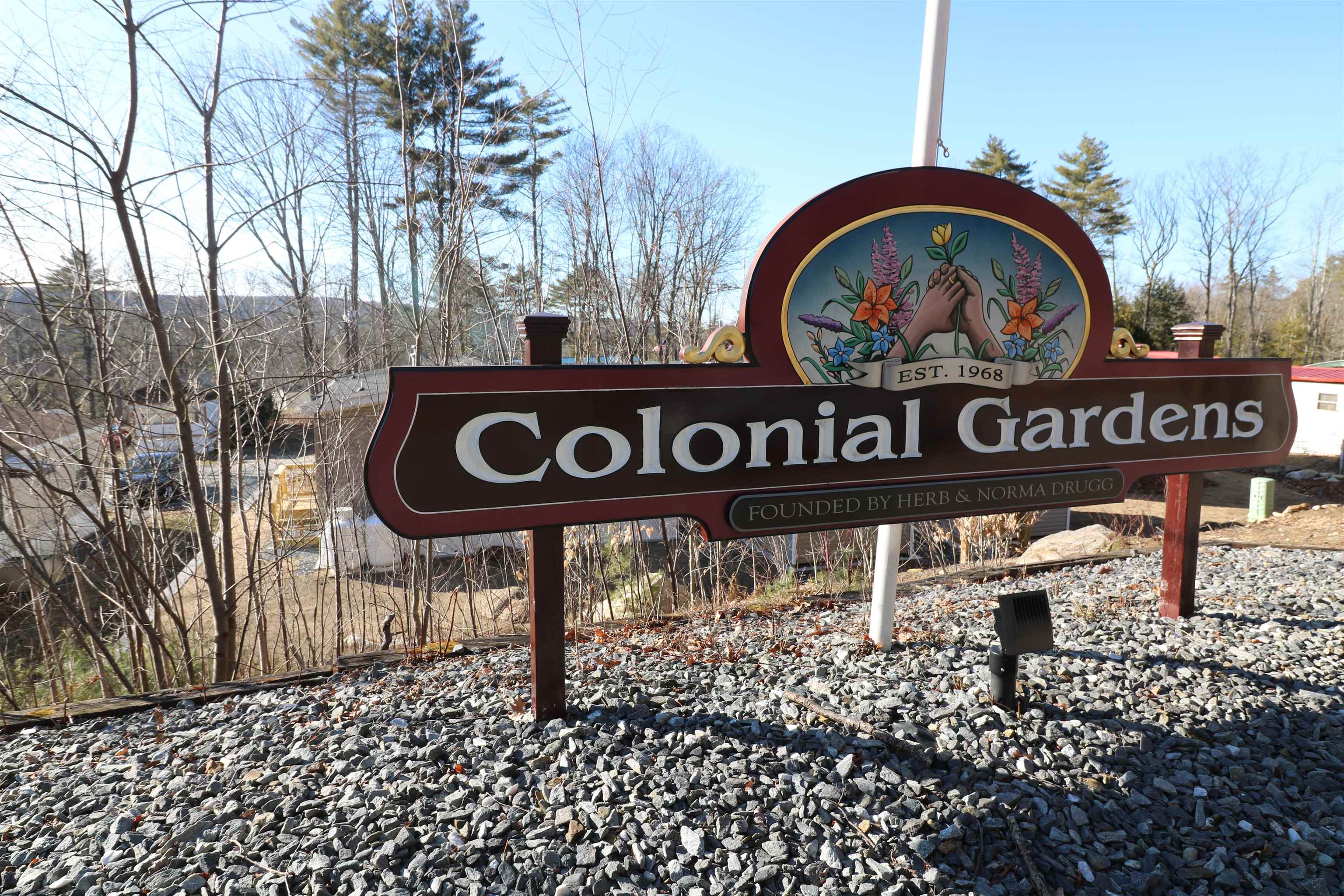 22 Colonial Drive Troy, NH 03465 - Photo 4 of 25