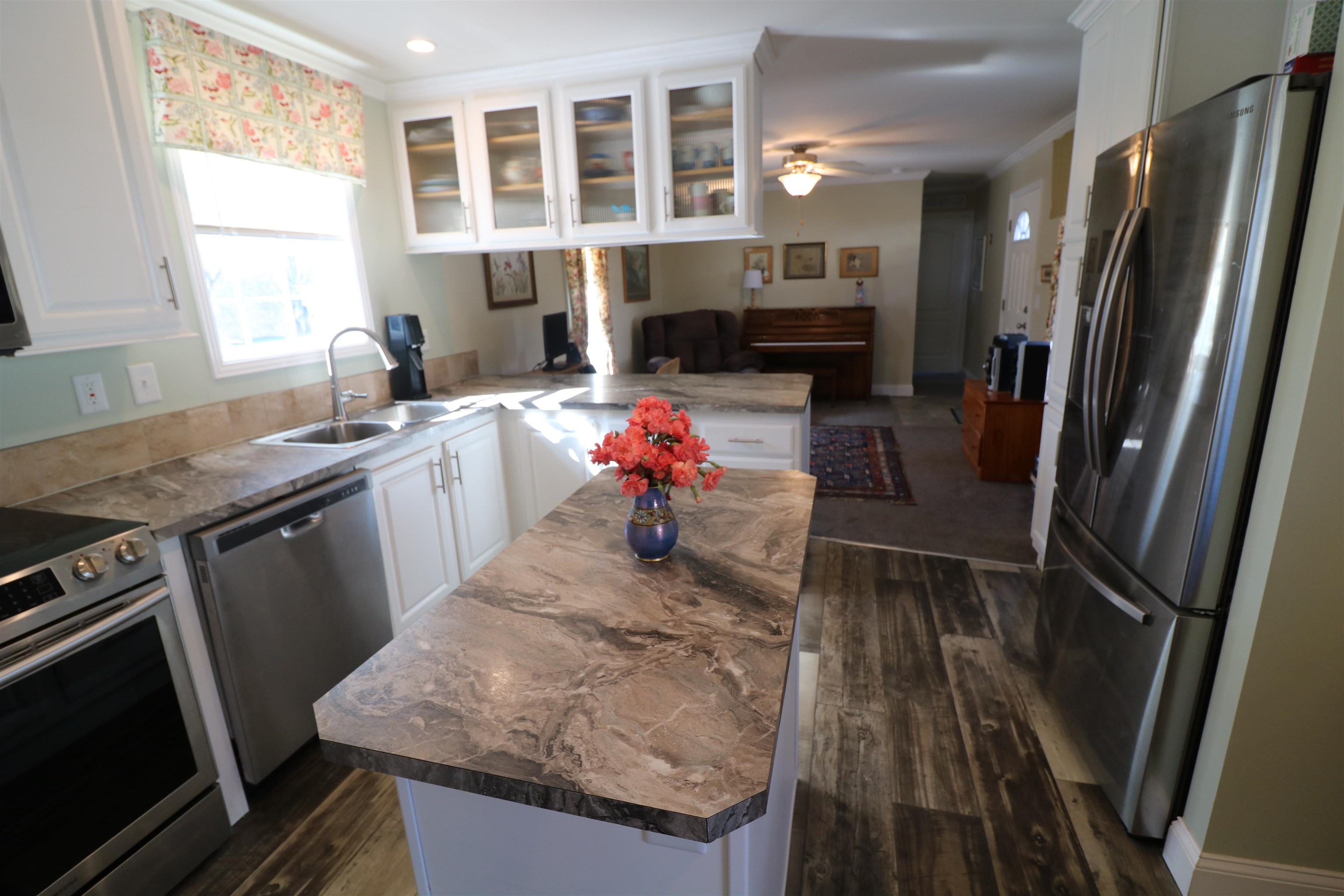 22 Colonial Drive Troy, NH 03465 - Photo 6 of 25